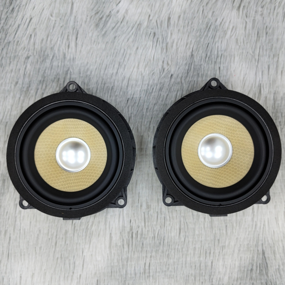 Speaker Driver - Auto 4,5 inch deurpaneel midrange luidspreker