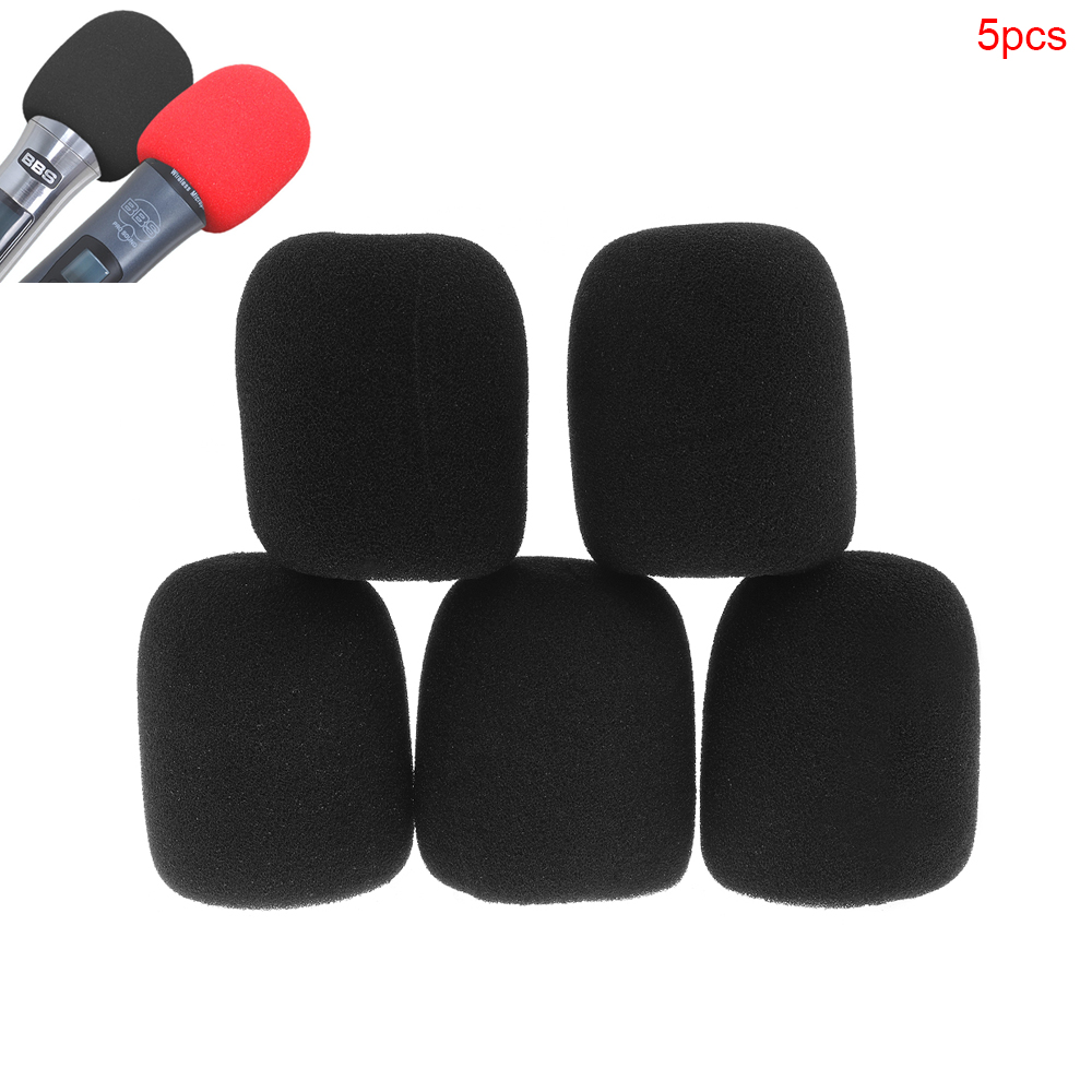 Microphone Capsule - 2 stuks / 5 stuks universele