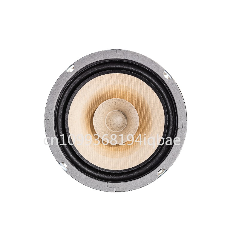 Diy Speaker - Een paar Lii Song 8-inch 8
