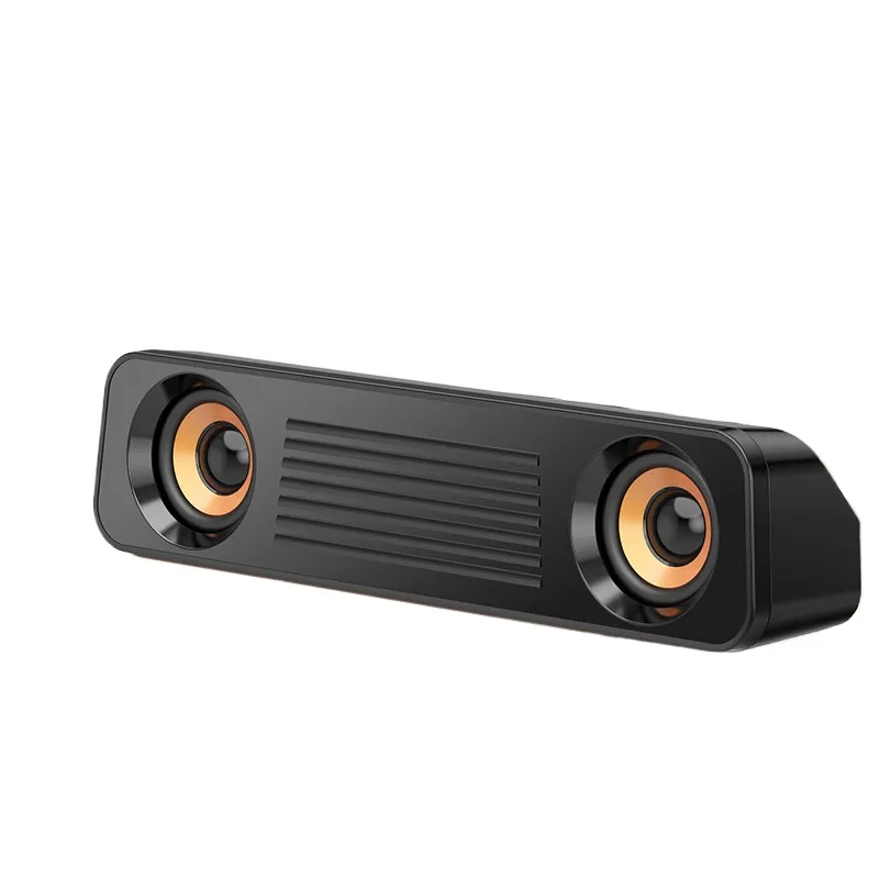 Speaker Wire - Sound Blaster Mini USB bedrade luidspreker