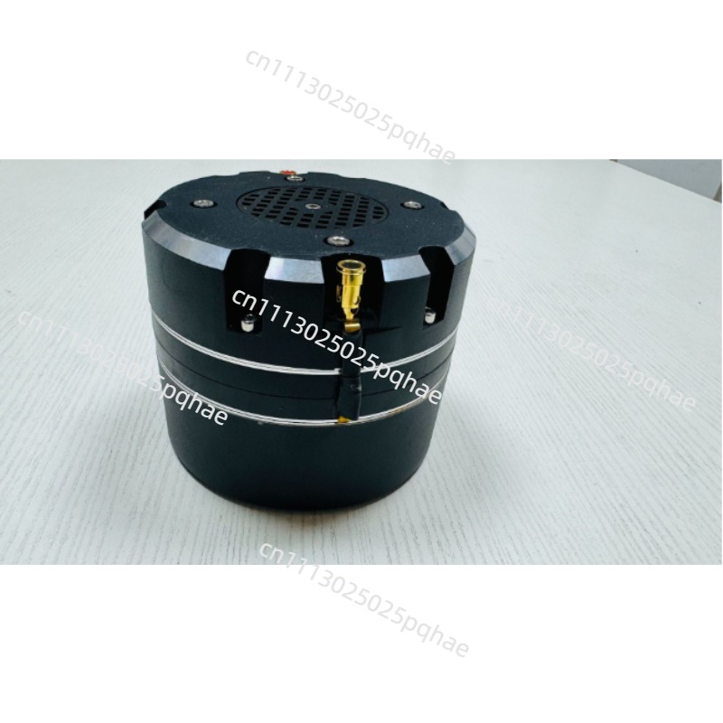 Speaker Driver - Dubbele Voice Coil 400W Midrange 3,5
