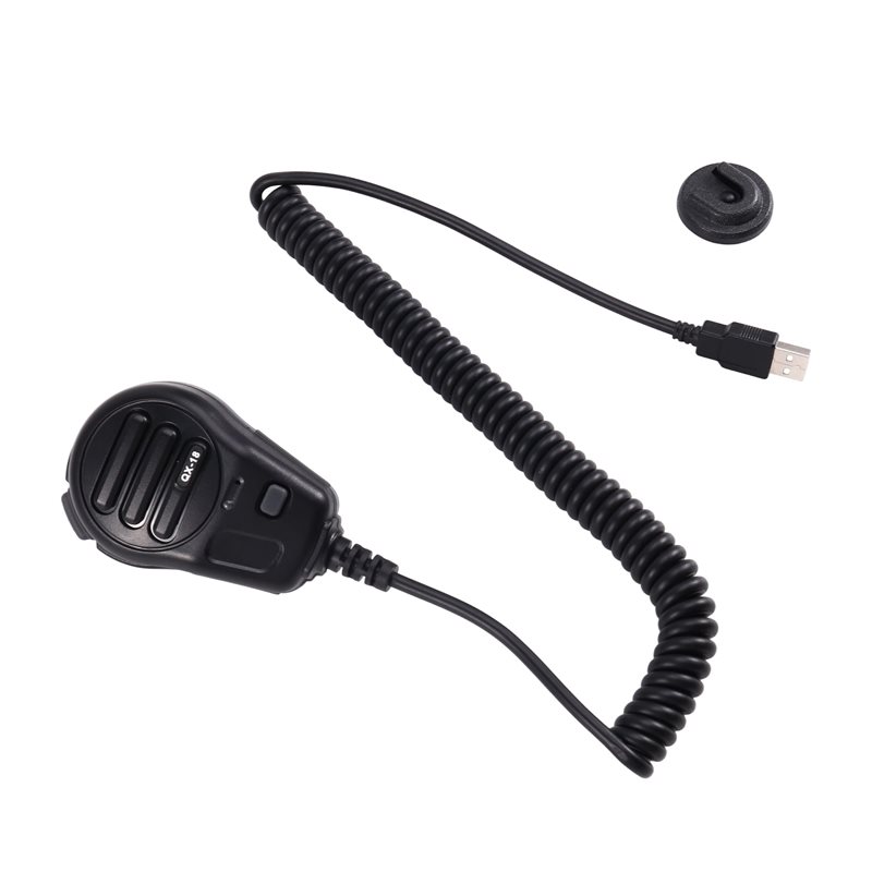 Condenser Microphone Kit - B50B-QX-18 USB-apparaat, toetsenbord met microfoonhouder, USB