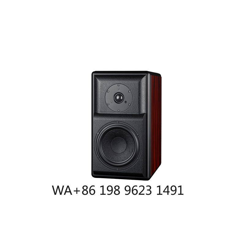 Speaker Driver - Hi-Fi boekenplankluidspreker 1,1 inch tweeter 7
