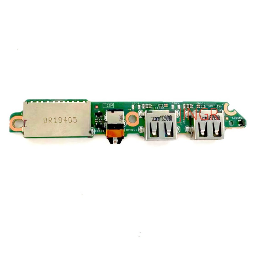 Usb Sound Card - Nieuwe Originele Voor Dell G3 3500