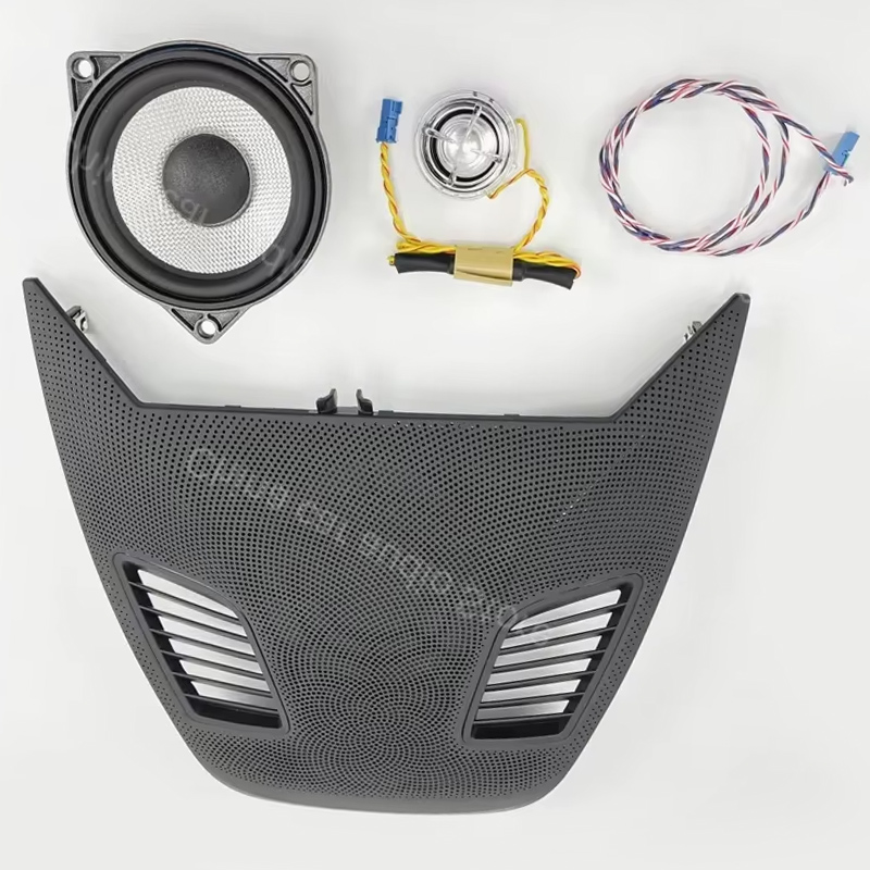 Speaker Driver - LED Autoluidspreker Tweeterkap Voor BMW G30