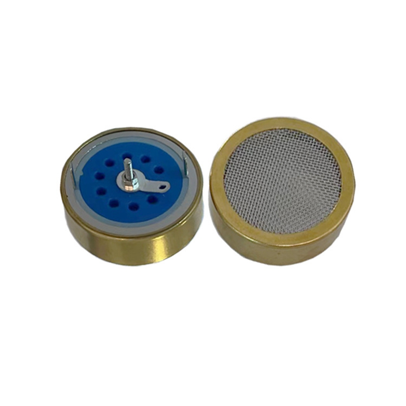 Microphone Capsule - Excellent-25Mm Microfoon Membraan Cartridge Core Capsule