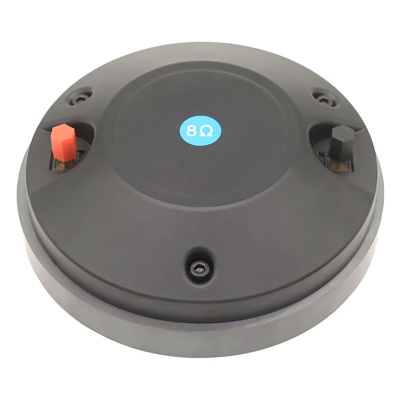 Speaker Driver - PRO‑DE750 Compressietweeter 1000W 170-magneet 8Ohm 75-aderige