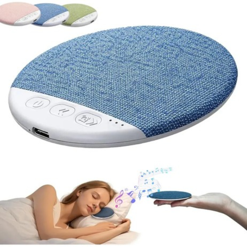 Audio Dac - Mini Slaap-Bluetooth-Speaker Natuurlijk Geluid Witte Ruis