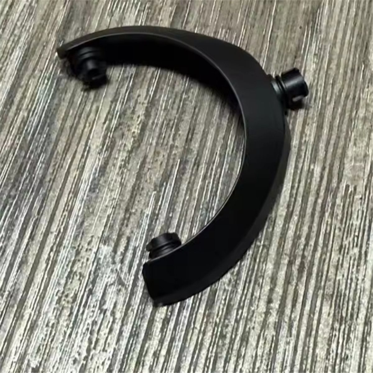 Headphone Parts - update. Scharnierdraaibeugel voor Sony WH-CH520 draadloze