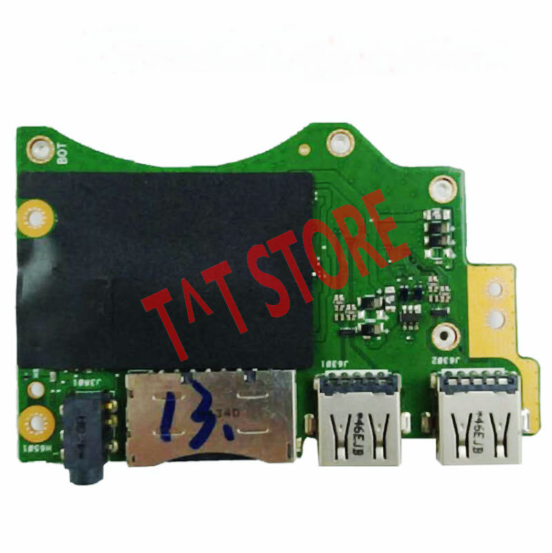 Usb Sound Card - Originele voor Asus NX500J NX500 NX500JK