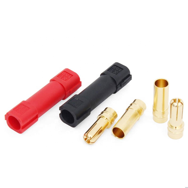 Banana Plug - 30PCSAmass XT150 6mm Bullet Banaan Connector