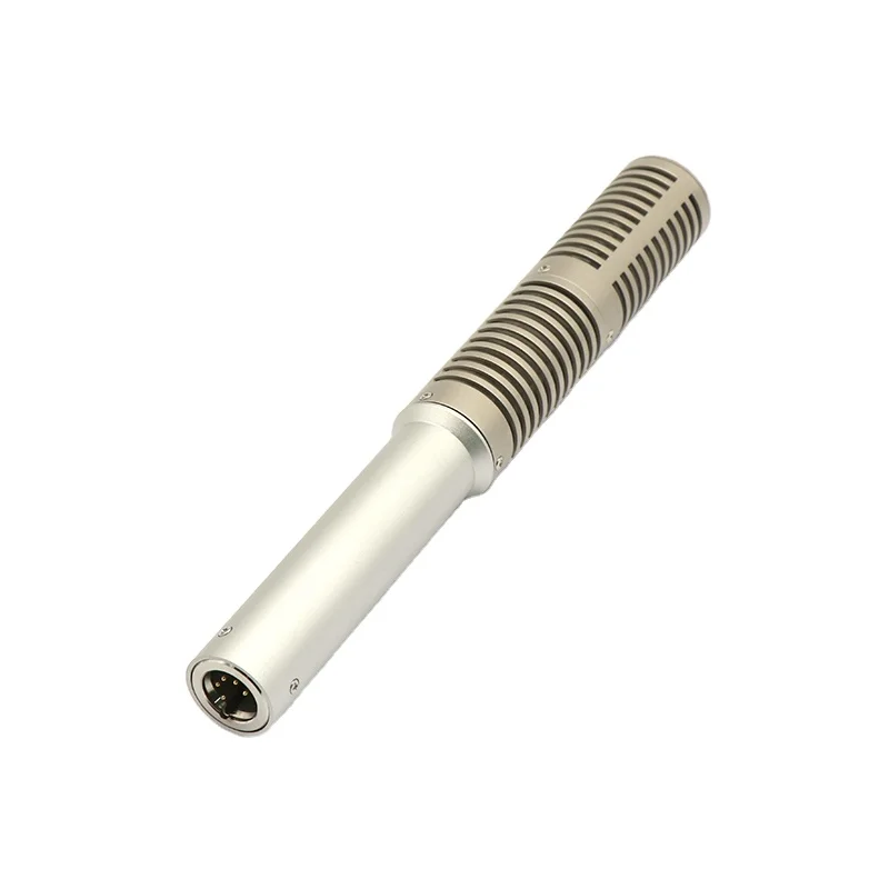 Ribbon Microphone - Shuai Yin SYRS32 Stereo Lintmicrofoon met