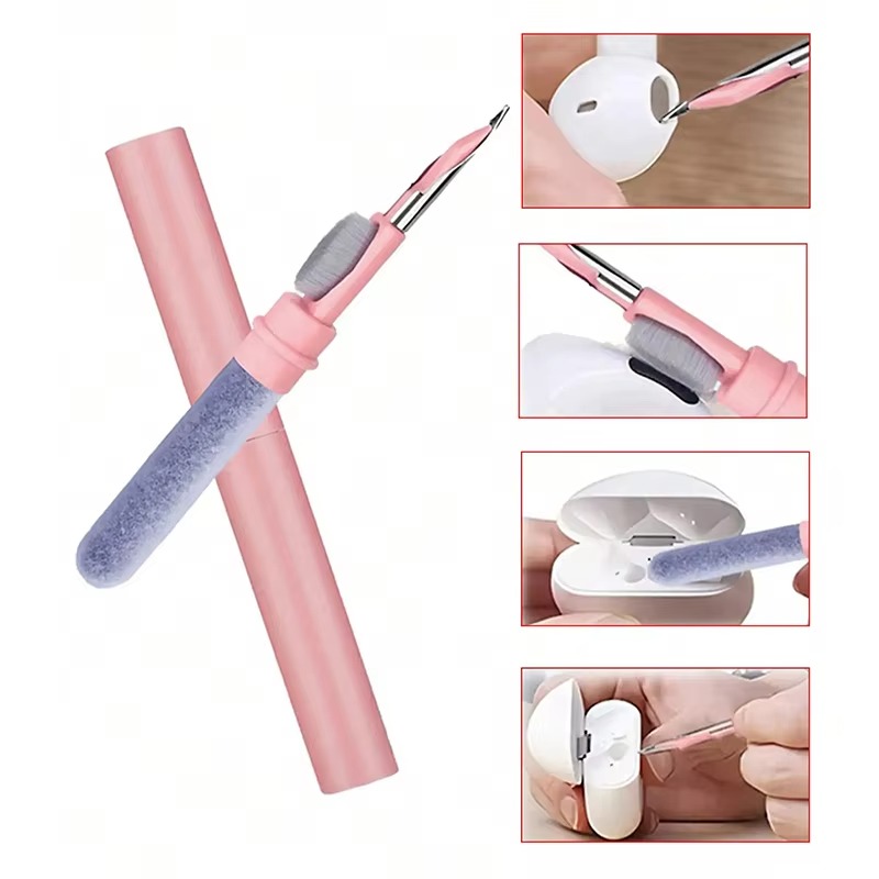 Diy Headphone - Cleaning Kits Voor Bluetooth Oortelefoon Airpods