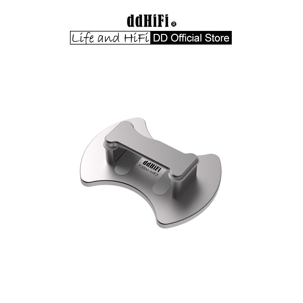 Audio Dac - DD ddHiFi P58M-MR3 MagSafe magnetische aantrekkingskrachtpad