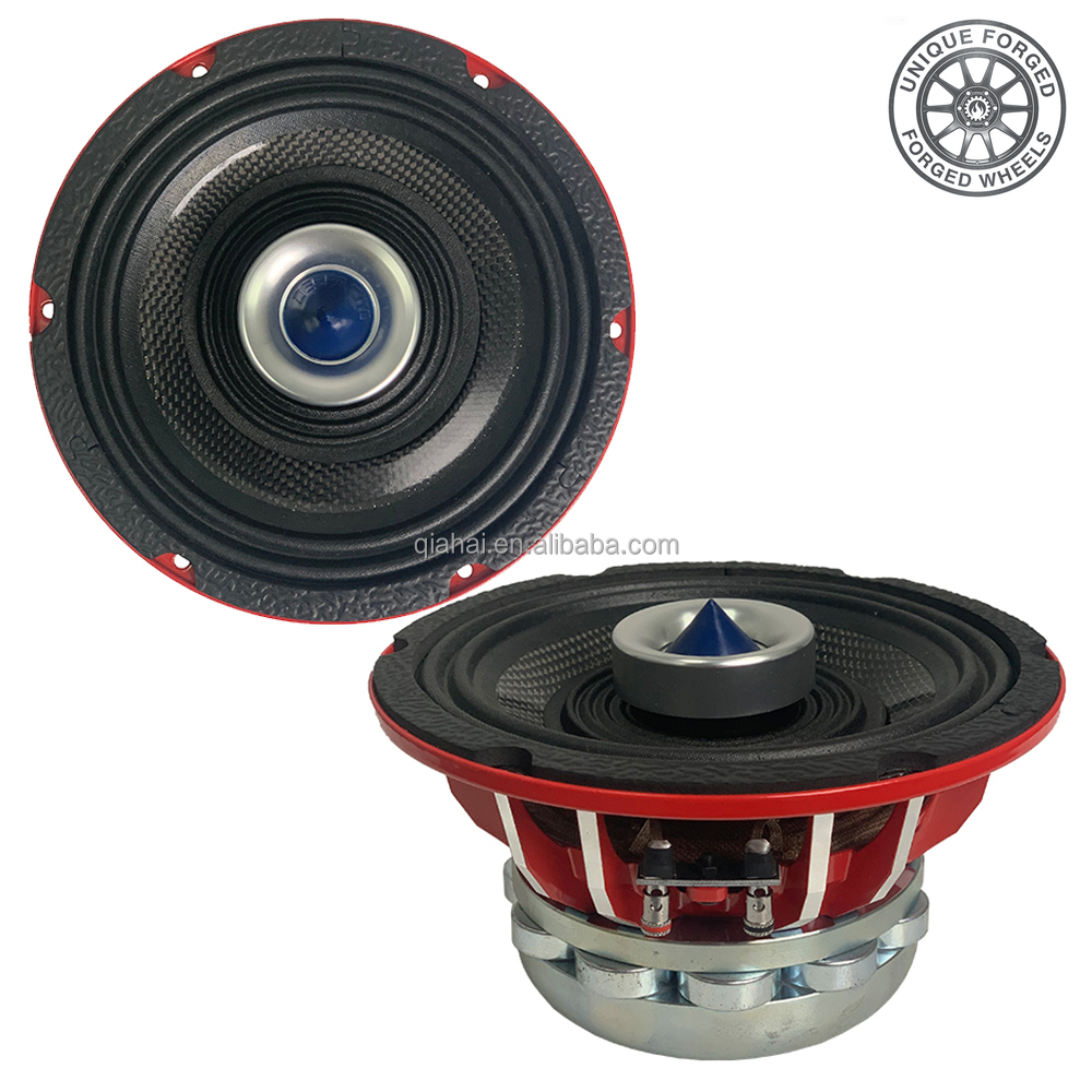 Speaker Driver - Nieuwe 650-054 Lage Prijs LF 6