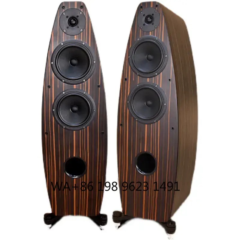 Horn Tweeter Houten Staande Sp - Tweeter recensie en prijs