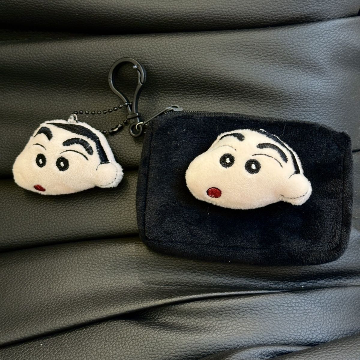 Crayon Shin-chan Cartoon Schat - Headphone Parts recensie en prijs