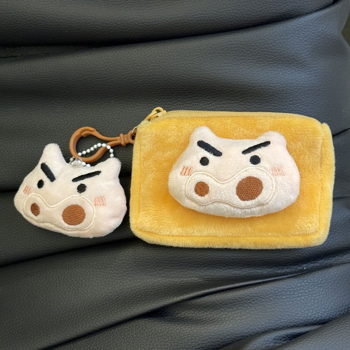 Crayon Shin-chan Cartoon Schat - Headphone Parts recensie en prijs