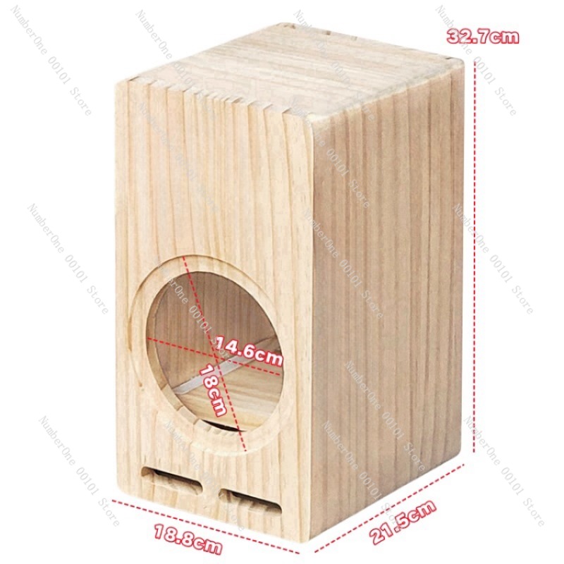 6,5 inch 2-weg luidspreker leg - Speaker Enclosure recensie en prijs