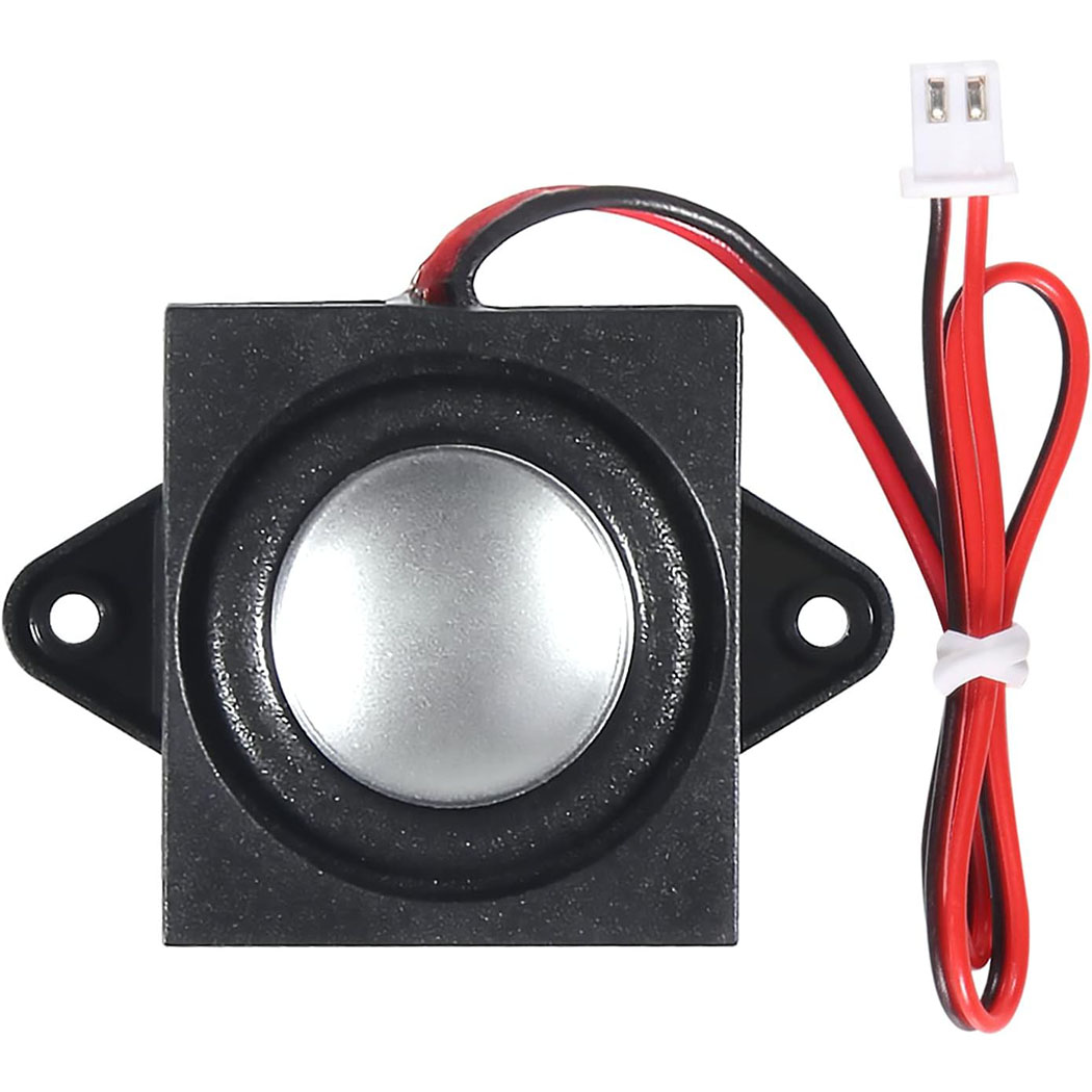 Mini Speaker 4ohm 3w Loundspea - Speaker Terminal recensie en prijs