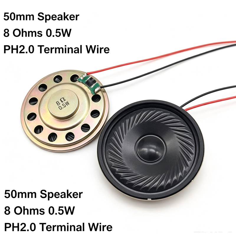 2 stuks nieuwe ultradunne luid - Speaker Wire recensie en prijs
