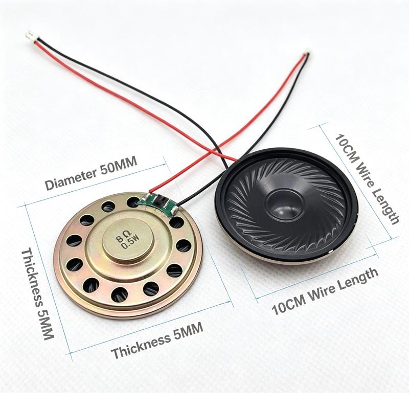 2 stuks nieuwe ultradunne luid - Speaker Wire recensie en prijs