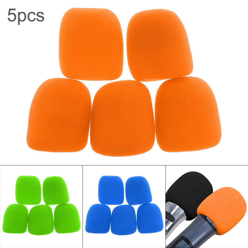 2 stuks / 5 stuks universele v - Microphone Capsule recensie en prijs