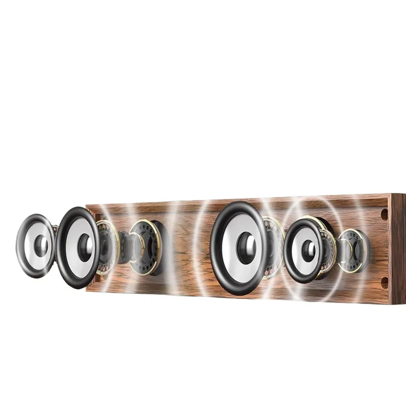 Lange bedrade Bluetooth-luidsp - Speaker Driver recensie en prijs