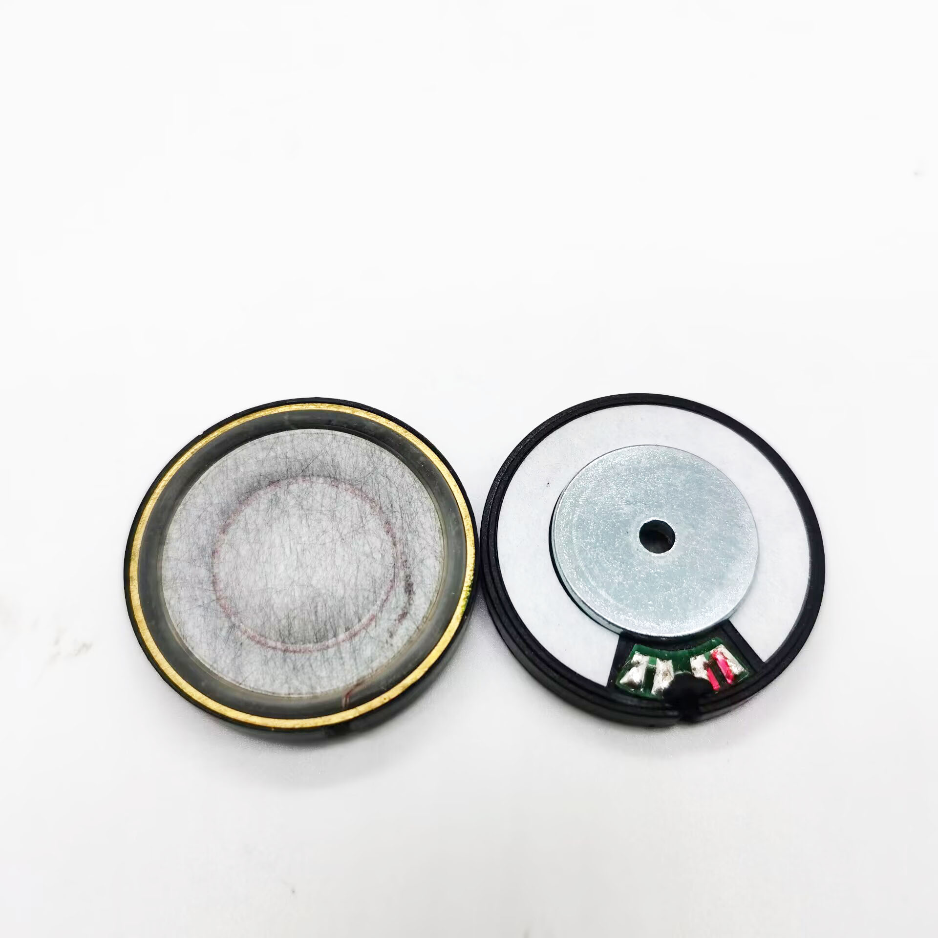 Poyatu 2 stks Vervanging Luids - Speaker Driver recensie en prijs