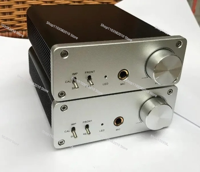 DIY Speaker Speaker REW Impeda - Diy Speaker recensie en prijs