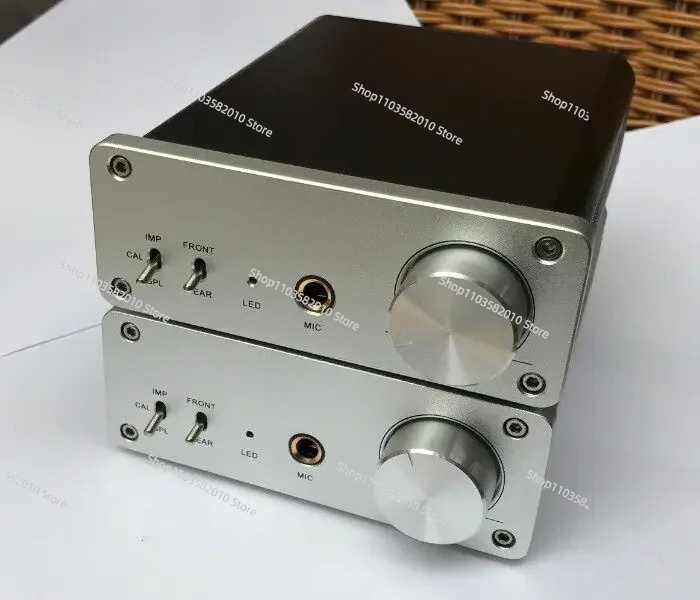 DIY Speaker Speaker REW Impeda - Diy Speaker recensie en prijs