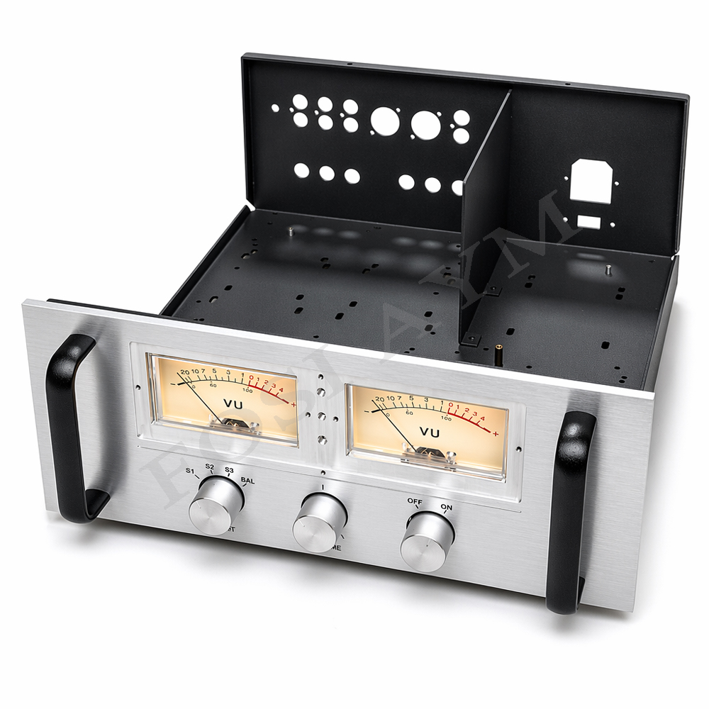 FOSI AYM 390x330x150mm AN M2 A - Speaker Enclosure recensie en prijs
