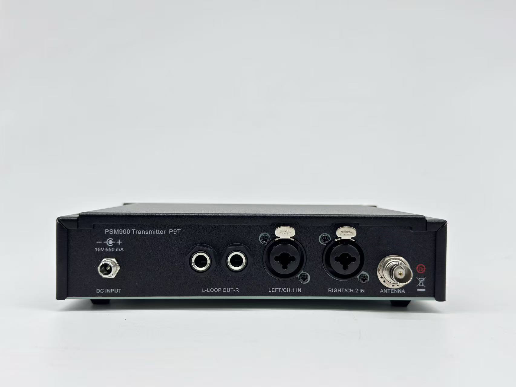 PSM900 Professioneel Audio-Mon - Ribbon Microphone recensie en prijs