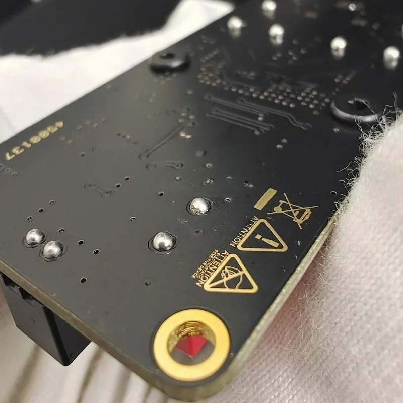Digitale koortsversterker, mon - Class D Amplifier recensie en prijs