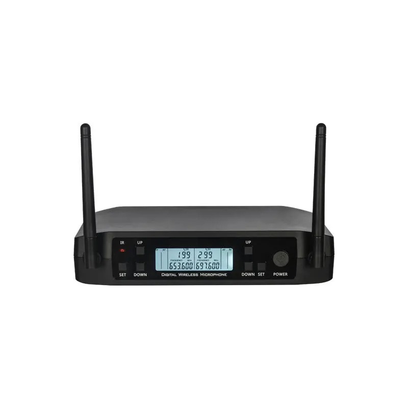 Shure GLXD4 BETA 58A Professio - Condenser Microphone Kit recensie en prijs