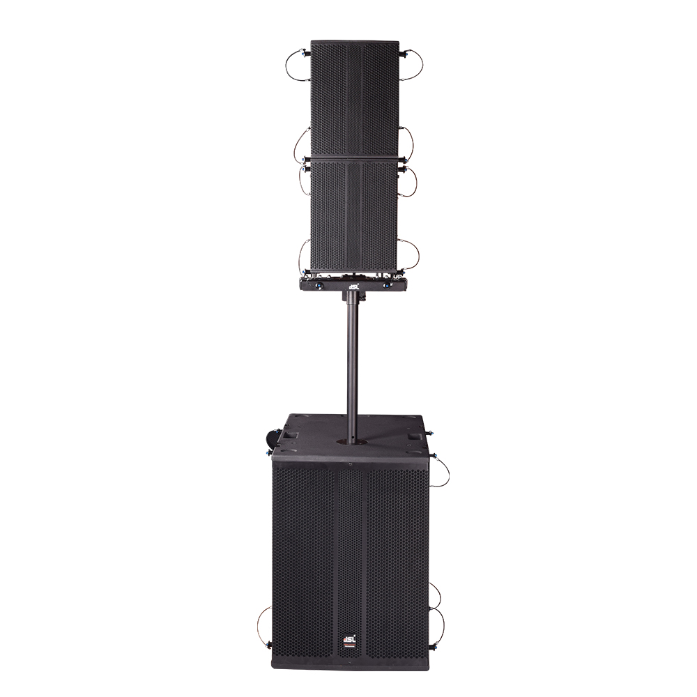 Woofer Speaker 400W RMS 4Ω Pro - Woofer recensie en prijs