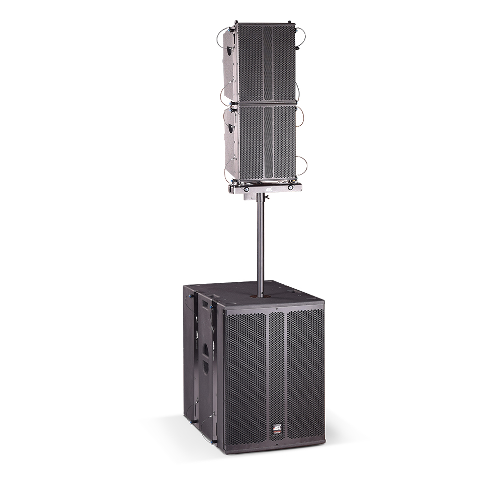 Woofer Speaker 400W RMS 4Ω Pro - Woofer recensie en prijs