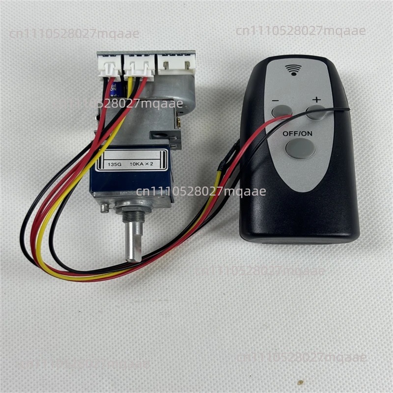 Voor ALPS 27 Type Motor Potent - Dac Board recensie en prijs