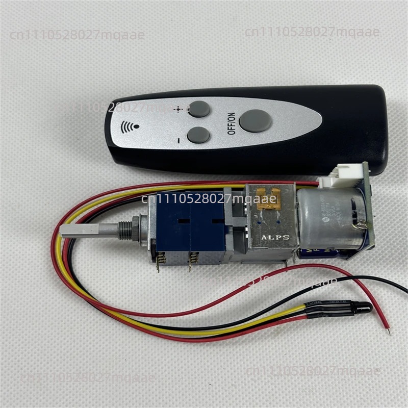 Voor ALPS 27 Type Motor Potent - Dac Board recensie en prijs