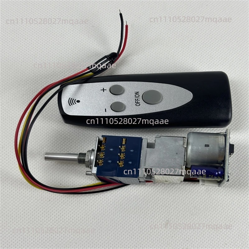 Voor ALPS 27 Type Motor Potent - Dac Board recensie en prijs