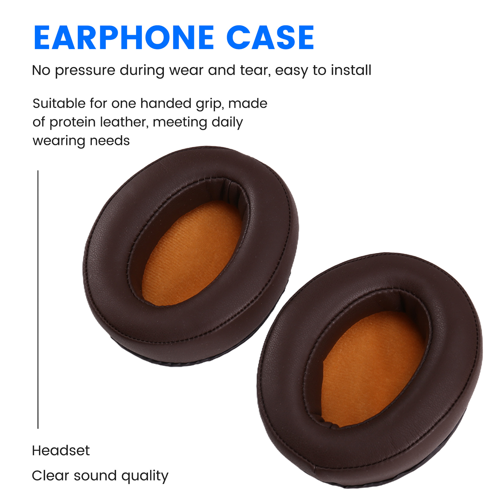 A32T-Voor Sennheise Momentum 1 - Headphone Parts recensie en prijs