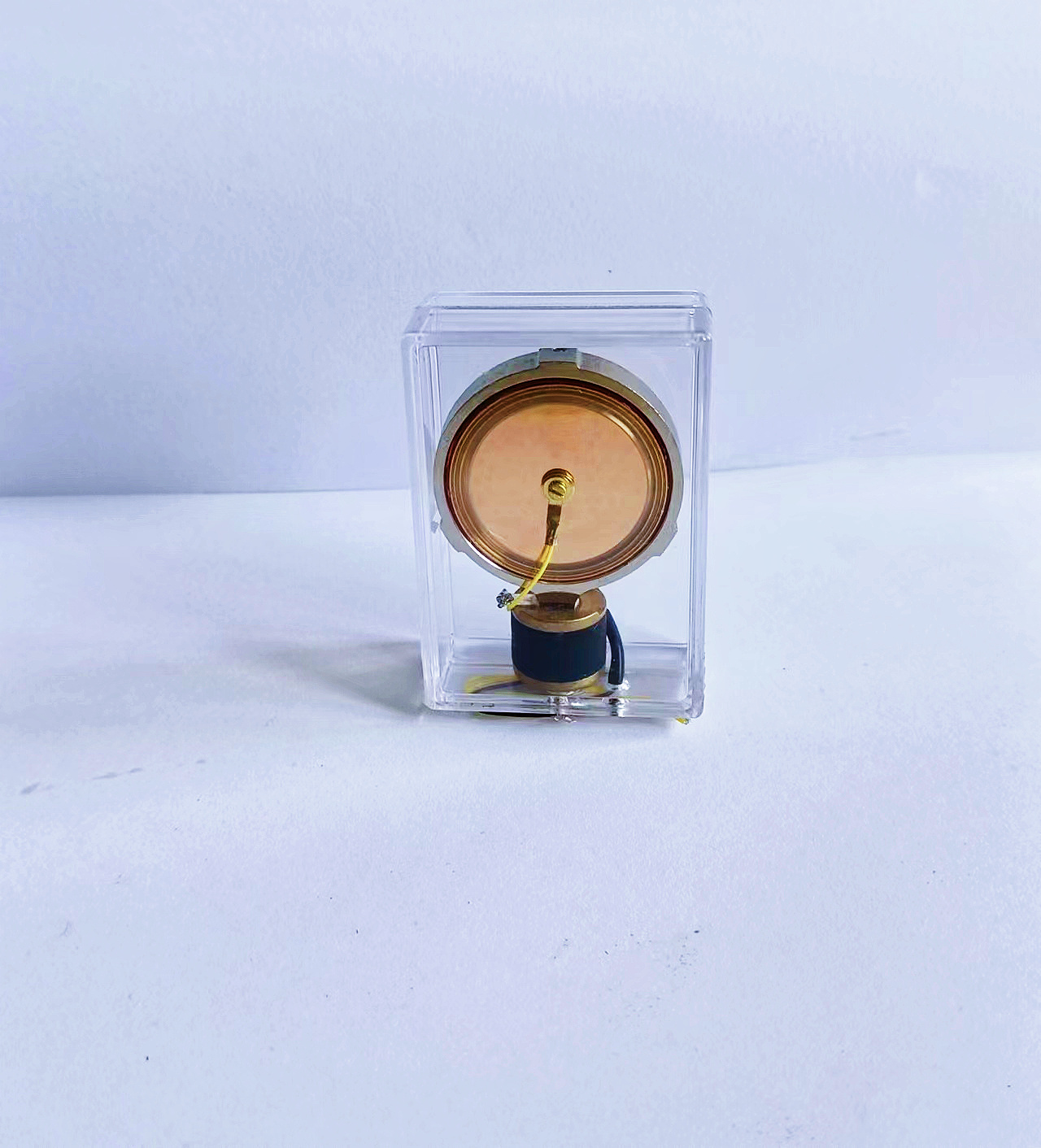 DIY audio-onderdeel M7 microfo - Microphone Capsule recensie en prijs