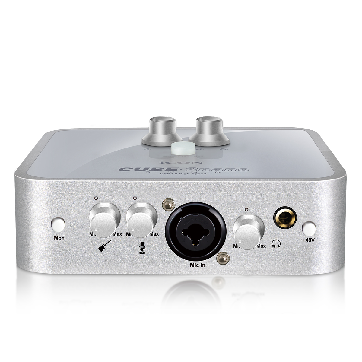 High-end USB externe computer  - Usb Sound Card recensie en prijs