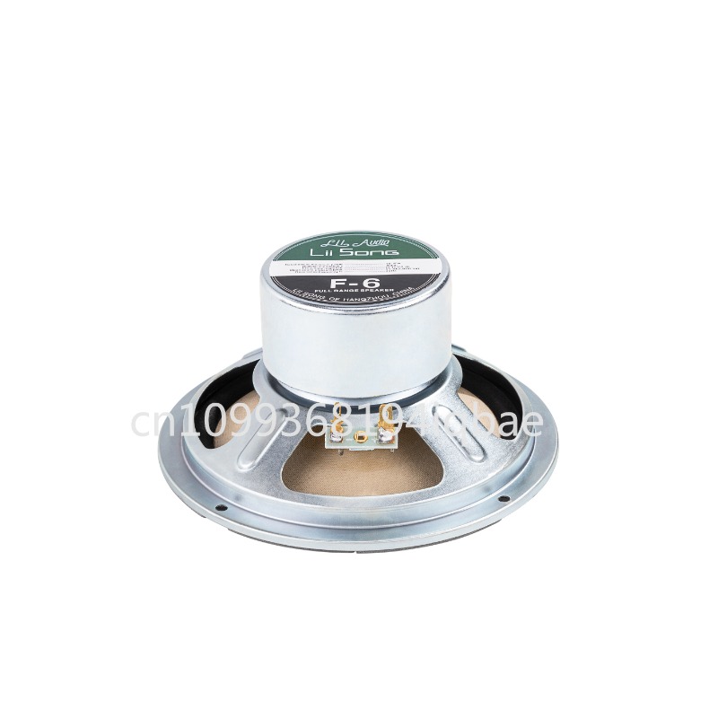 Een paar Lii Song 8-inch 8 ohm - Diy Speaker recensie en prijs