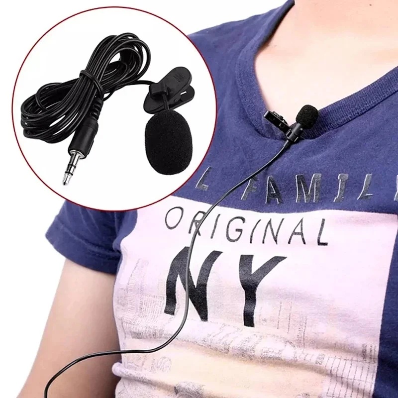 1-4 stuks draagbare USB mini l - Microphone Capsule recensie en prijs