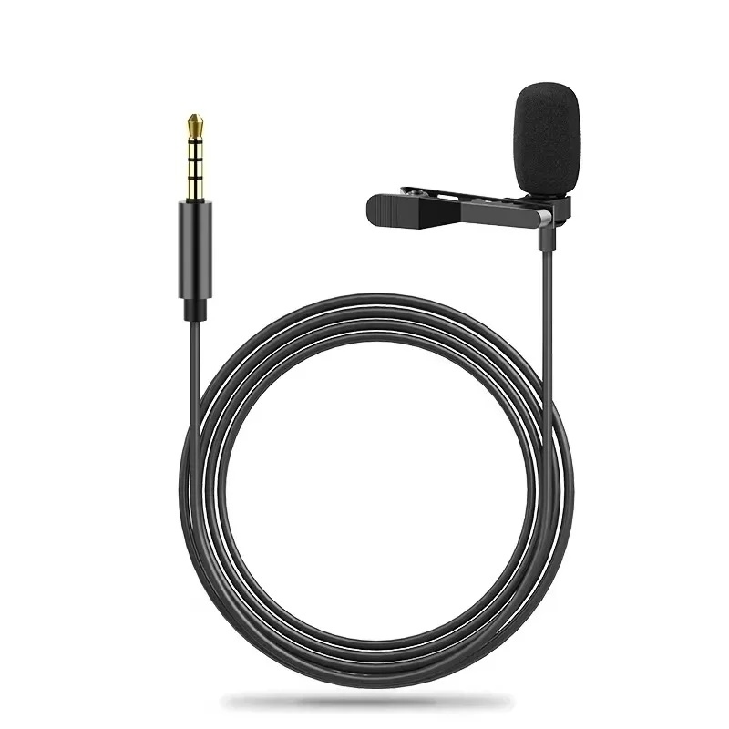1-4 stuks draagbare USB mini l - Microphone Capsule recensie en prijs