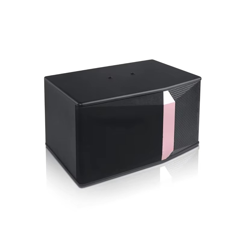 800W piekvermogen 10 inch woof - Woofer recensie en prijs