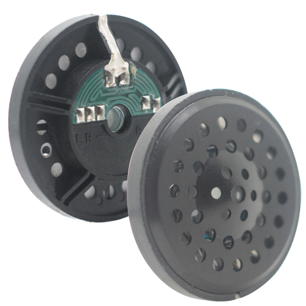 MSR7 Vervanging Luidsprekers D - Speaker Driver recensie en prijs