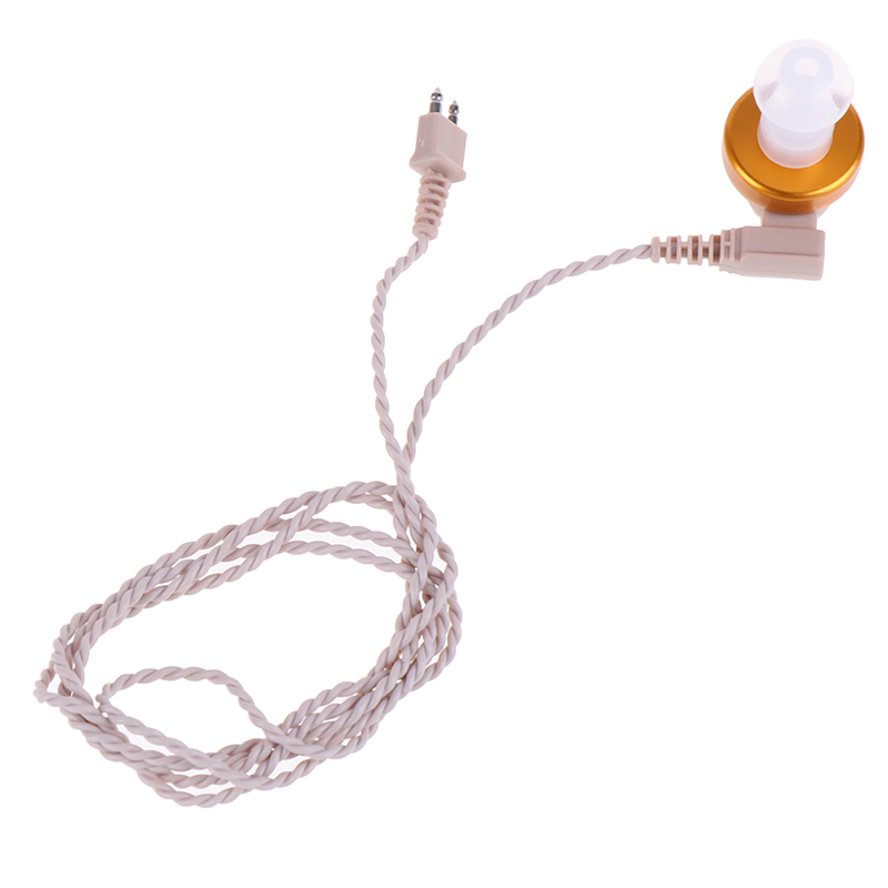 【B】Hoortoestel met eenzijdige  - Speaker Wire recensie en prijs