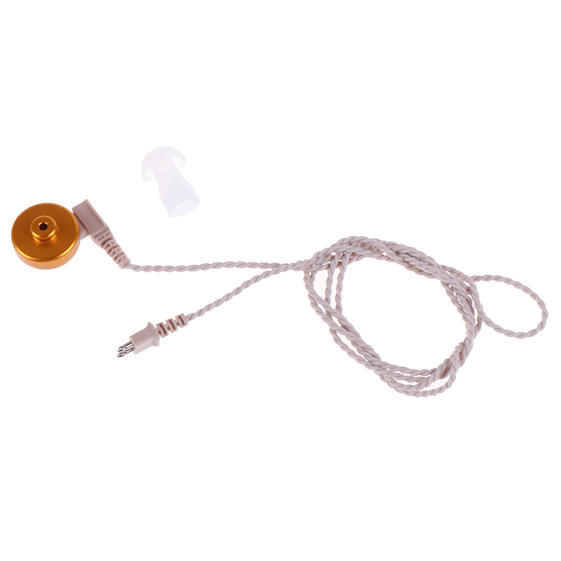 【B】Hoortoestel met eenzijdige  - Speaker Wire recensie en prijs